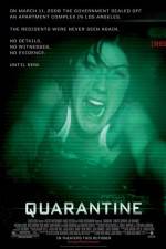 Watch Quarantine [REC] Zmovies